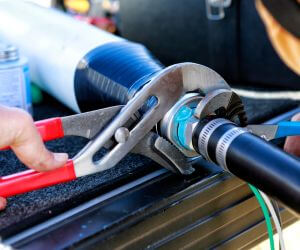 About Emergency plumbing pros Maiden, NC